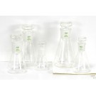 Laborgefäße 5er Set