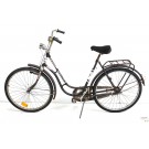 Altes Damen-Fahrrad