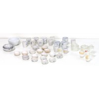 Alte, kleine Schälchen, Töpfchen und Tiegel