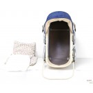 Puppen-Kinderwagen, alt und gut erhalten