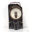 Signallaterne aus alten Zeiten