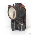 Signallaterne aus alten Zeiten