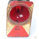 Signallaterne aus alten Zeiten