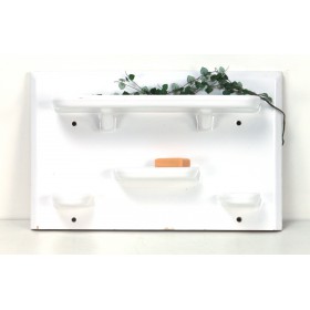 Historische Badkonsole