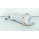 Alter Griff für Toiletten-Ziehspülung