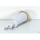 Alter Griff für Toiletten-Ziehspülung