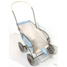 Alter Puppenwagen