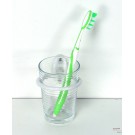 Alter Haltering für Zahnputzbecher