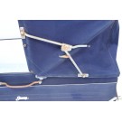 Alter Kinderwagen, Marke »Streng«