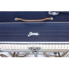 Alter Kinderwagen, Marke »Streng«