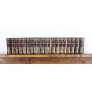 Meyer's Konversationslexikon, 20 Bände