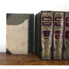 Meyer's Konversationslexikon, 20 Bände