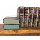 Meyer's Konversationslexikon, 20 Bände