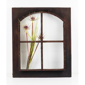 Dachfenster aus Gusseisen, alt, Nr. 5