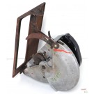 Alte Handkreissäge »Festo«