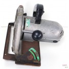 Alte Handkreissäge »Festo«