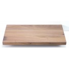 Kleine Altholz-Tischplatte, Eiche