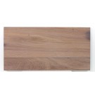 Kleine Altholz-Tischplatte, Eiche