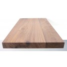 Kleine Altholz-Tischplatte, Eiche