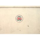 Antikes Kinderbettchen - shabby chic