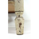 Antikes Kinderbettchen - shabby chic