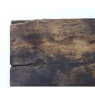 Historisches Eichenbrett für Ihre Leseecke