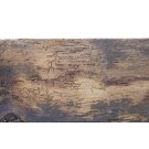 Historisches Eichenbrett für Ihre Leseecke