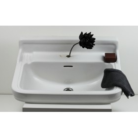 Gebrauchtes Keramik-Waschbecken, Nr. 9