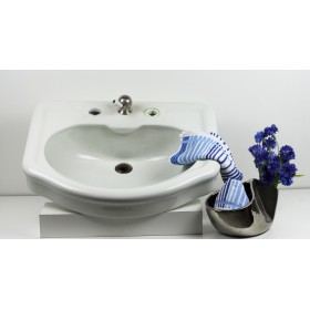 Gebrauchtes Keramik-Waschbecken, Nr. 16