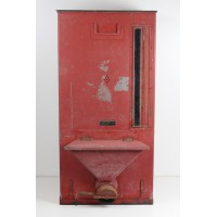 Körnerschütte Nr. 4 von 8