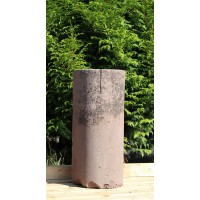 Sandstein-Halbkreis/ Schmuckstein