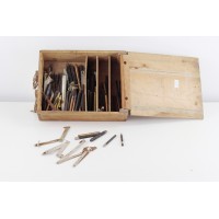 Konvolut Stanzwerkzeuge