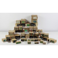 Holzschrauben-Sortiment Nr. 3