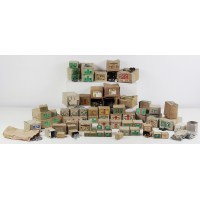 Metallschrauben-Sortiment Nr. 6