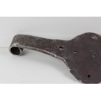 Schippenbänder Paar 2