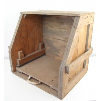 Registrierkassenkiste Nr. 2